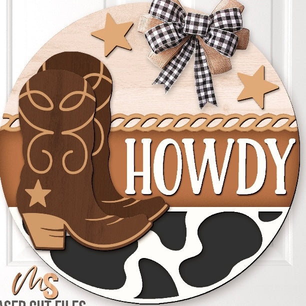 2131 - Howdy