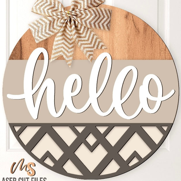 2134 - Hello Geo 5
