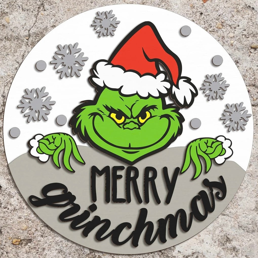 2147 - Grinchmas 2