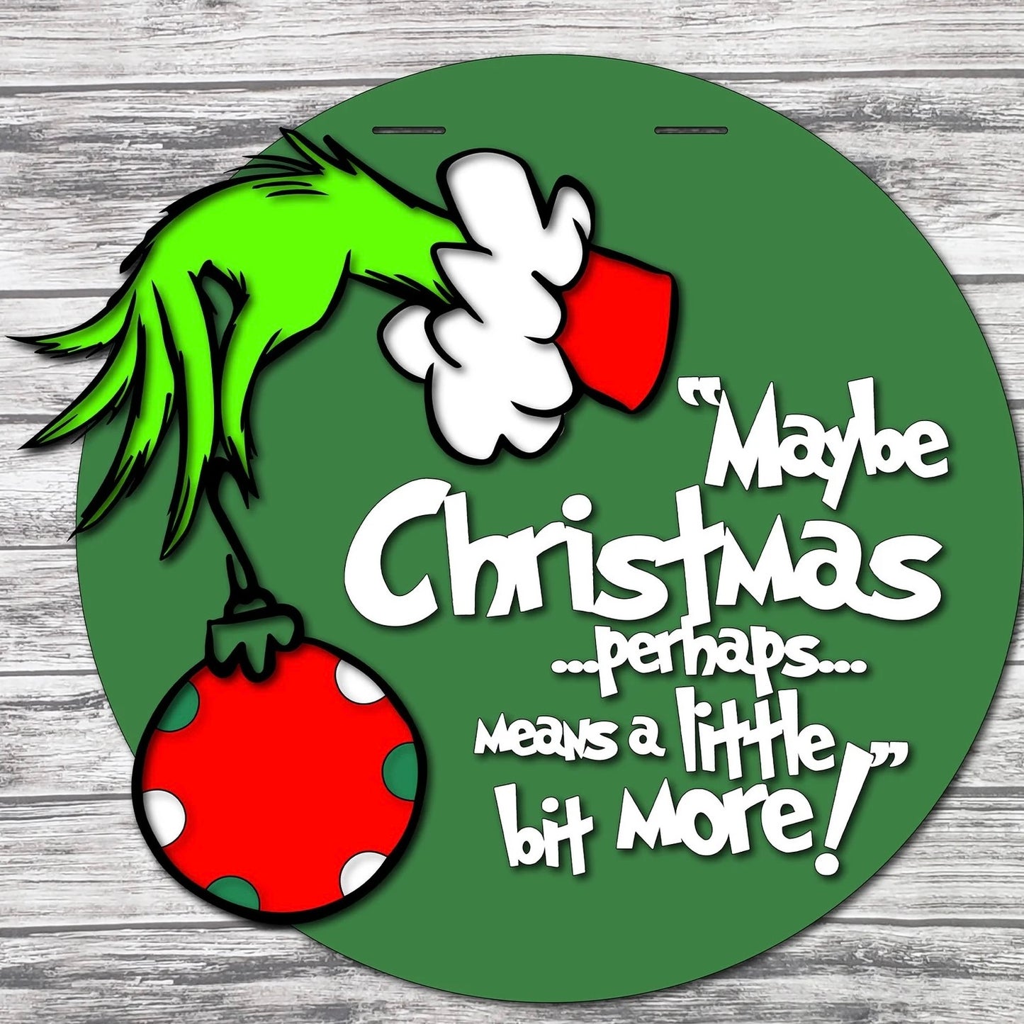 2148 - Christmas, Perhaps