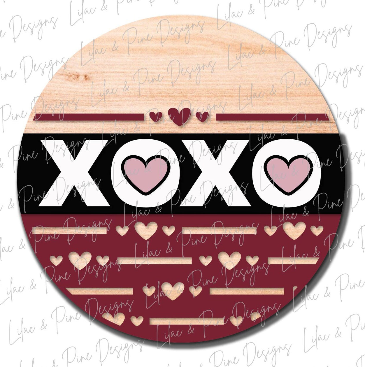 2036 - XOXO 2