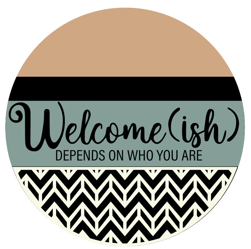 3D PROJECT - Depends Who You Are