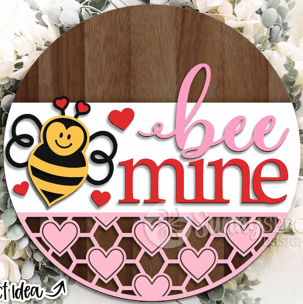 2020 - Bee Mine