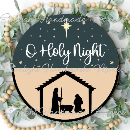 2000 - O Holy Night
