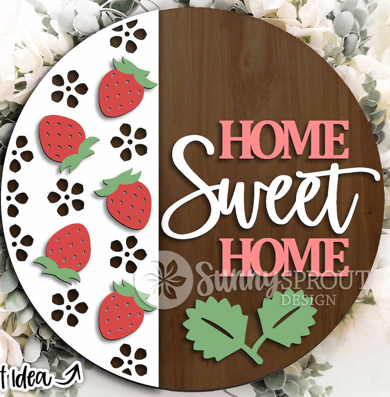 2171 - HSH Strawberries