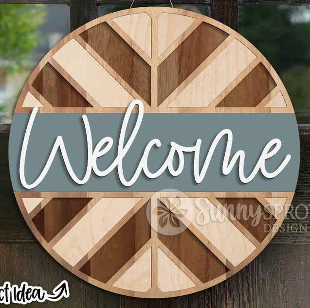 3D PROJECT - Chevron Welcome