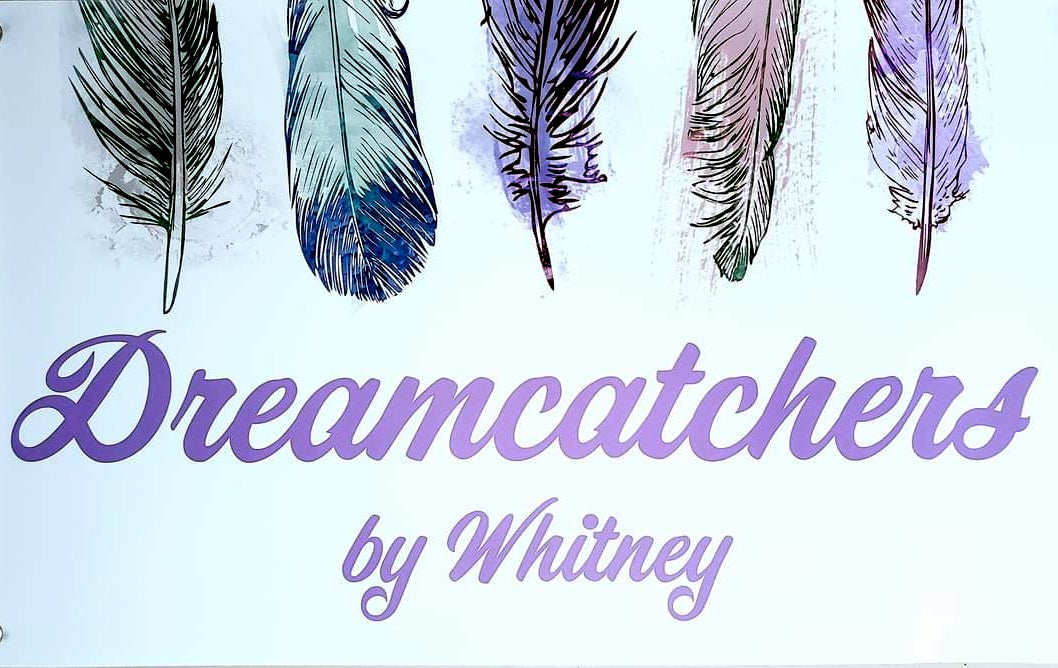 Dreamcatchers by Whitney