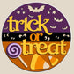 0002 - Trick or Treat