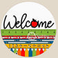 0003 - Welcome Classroom