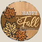 0005 - Fall Maple Leaves