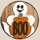 0011 - Boo Ghost