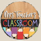 0015 - Classroom Pencil