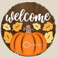 0017 - Pumpkin Leaves