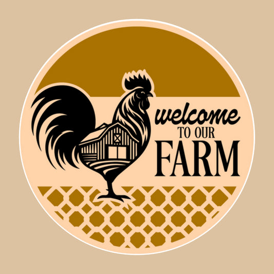 0019 - Welcome Farm