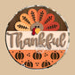 0020 - Thankful Turkey