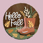 0022 - Fall Boots