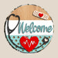 0024 - Welcome Nurse