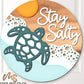 2126 - Stay Salty