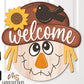 2128 - Scarecrow