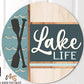 2129 - Lake Life