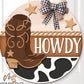 2131 - Howdy