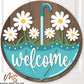 2132 - Umbrella Daisies