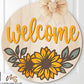 2133 - Sunflowers