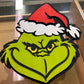 2003 - 3D  Green Guy