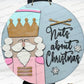 2136 - Nuts about Christmas