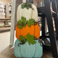 2102 - Pumpkin Stack