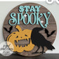 2106 -  Stay Spooky