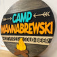 3D PROJECT - Camp Wannabrewski