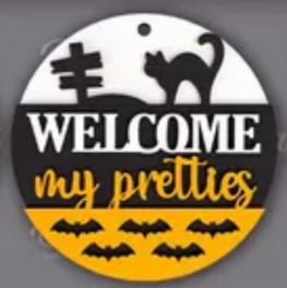 2107 -  My Pretties
