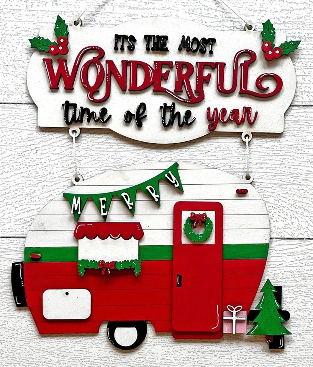 2140 - wonderful Time Camper