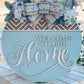 2165 - Welcome to our Home