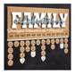 2068 - Birthday board
