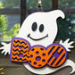 3D PROJECT - Boo Ghost