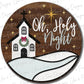 2146 - O Holy Night Church