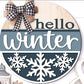 2110 -  Hello Winter
