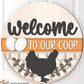 2112 -  Welcome Coop