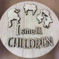 2070 -  I smell children