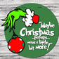 2148 - Christmas, Perhaps