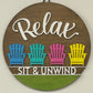 2083 - Relax & Unwind