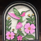 2155 - Hummingbird Arch