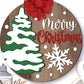 2116 - Merry  Christmas Trees