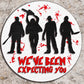 2138 - Horror Welcome