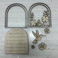 2155 - Hummingbird Arch