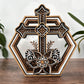 3103 - Layered Cross