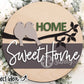 3D PROJECT - Home Sweet Home Birds
