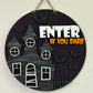 3D PROJECT - Enter if you dare